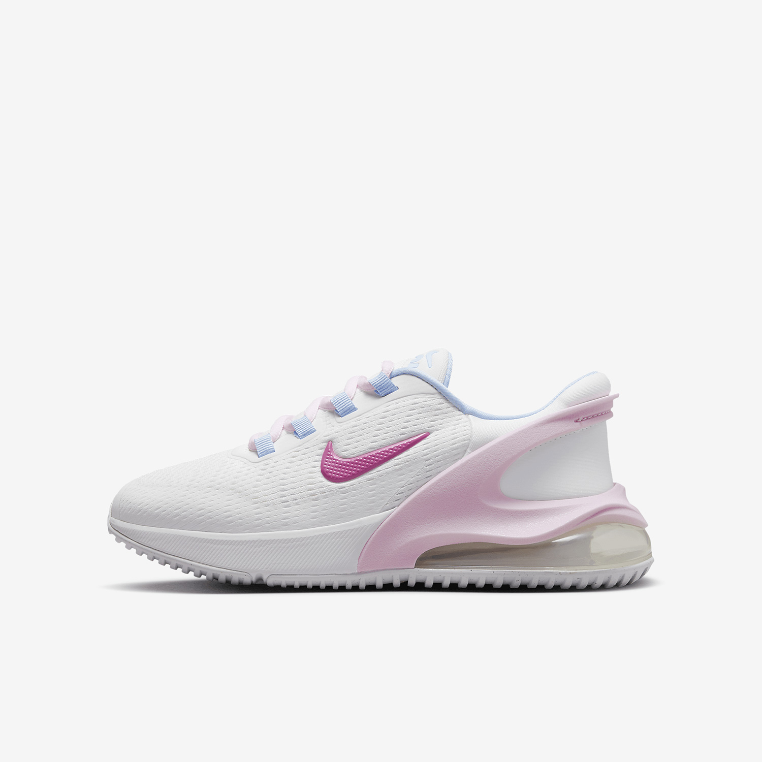 Nike genuine AIR MAX 270 easy  - Nike Shoes Air Max 270 ulasan dan harga