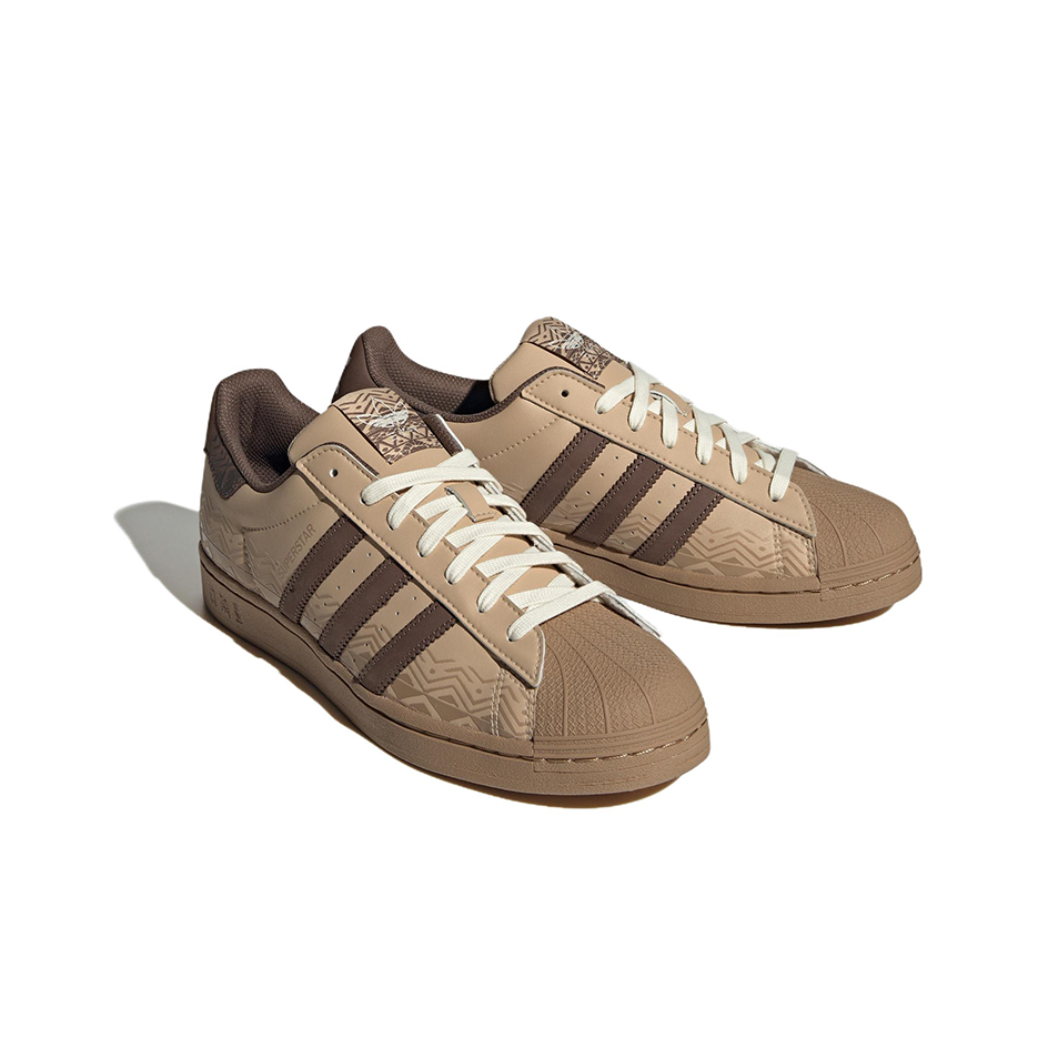 Adidas Originals SUPERSTAR Ska - Adidas Shoes Superstar ulasan dan harga