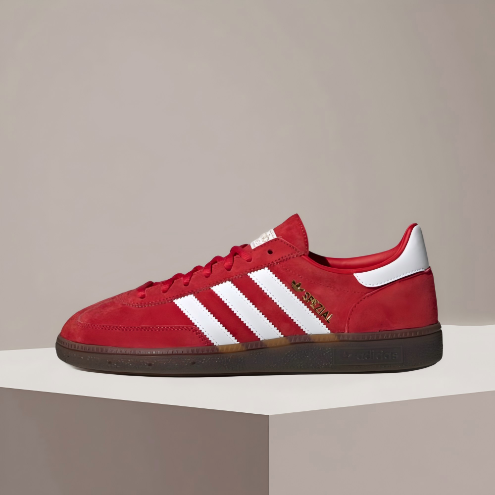 adidas Originals HANDBALLSPEZI - Adidas Shoes Gazelle ulasan dan harga
